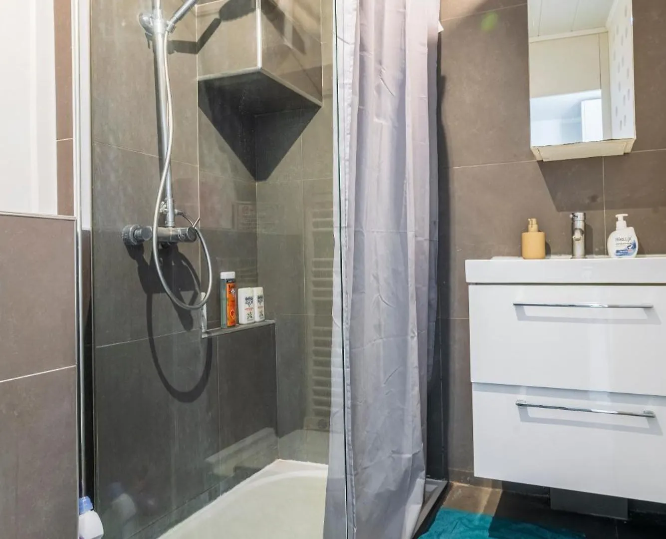 Louvre Innocent Apartment باريس فرنسا