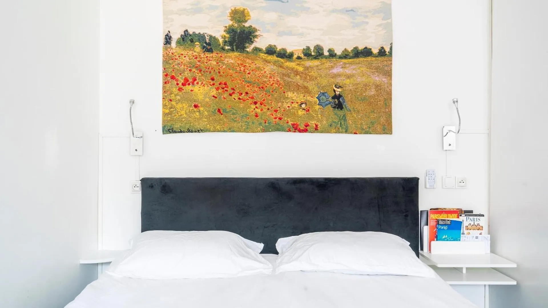 Louvre Innocent Apartment باريس